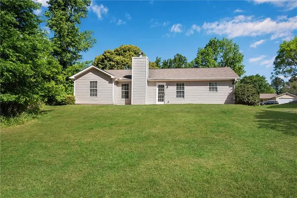 $1,800 | 250 Chardonnay Trace, Braselton, GA 30517