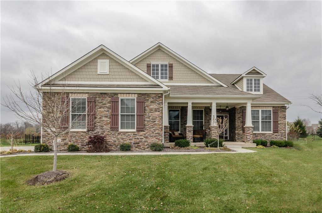 6104 Roxburgh Place Noblesville, IN 46062 - Photo 1 of 24 Gallery Image 1