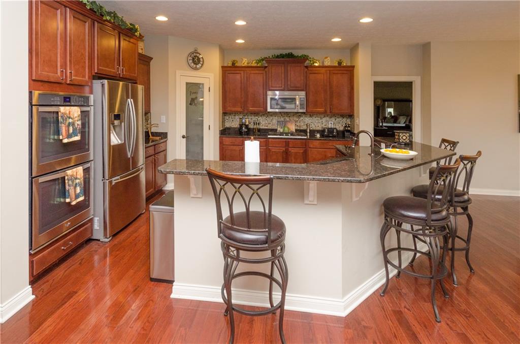 6104 Roxburgh Place Noblesville, IN 46062 - Photo 7 of 24 Gallery Image 7