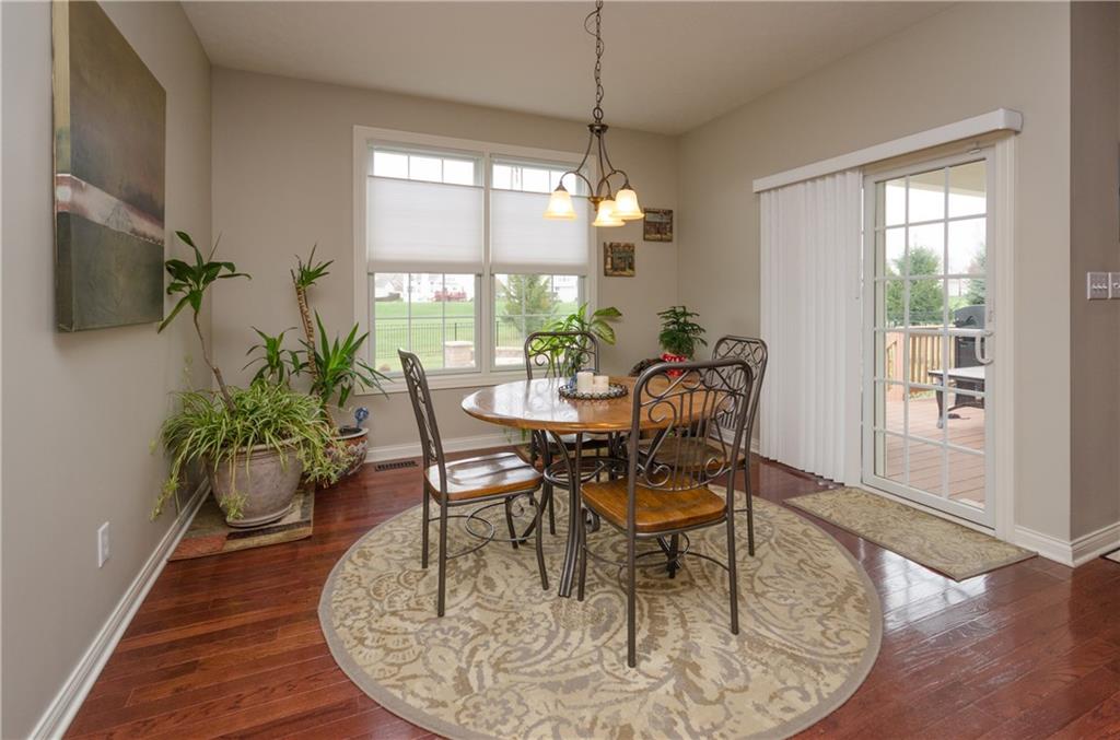 6104 Roxburgh Place Noblesville, IN 46062 - Photo 8 of 24 Gallery Image 8