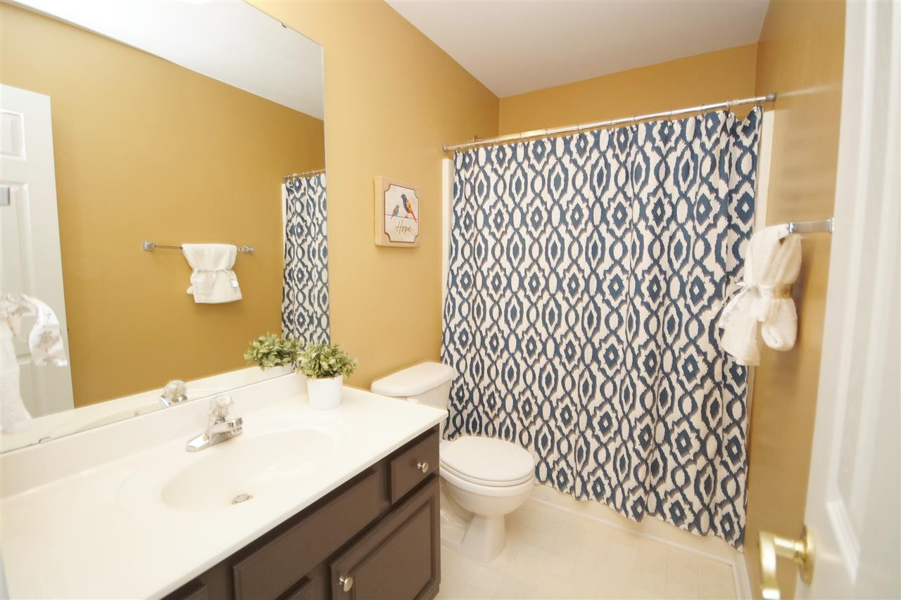 5016 Morning Edge Drive Raleigh, NC 27613 - Photo 17 of 20 Photo 17