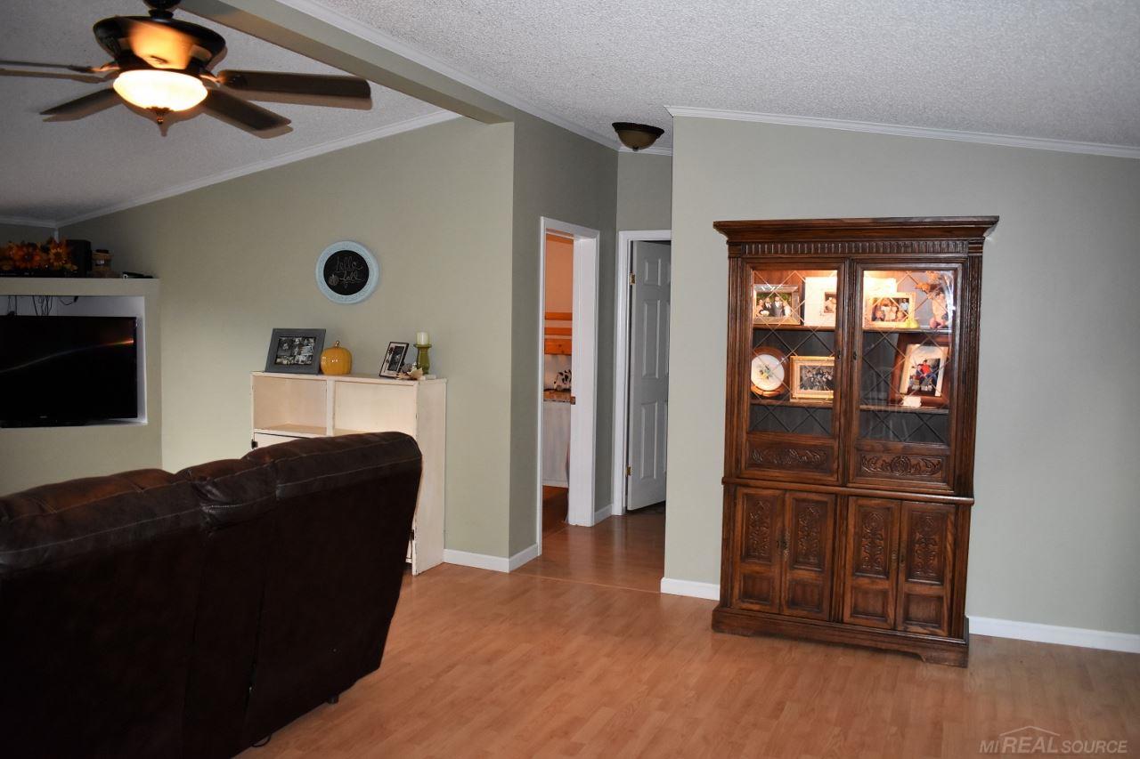 4370 Applegate Road Applegate, MI 48401 - Photo 8 of 33