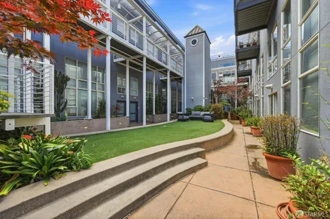 $679,000 | 950 Harrison Street, Unit 215, San Francisco, CA 94107