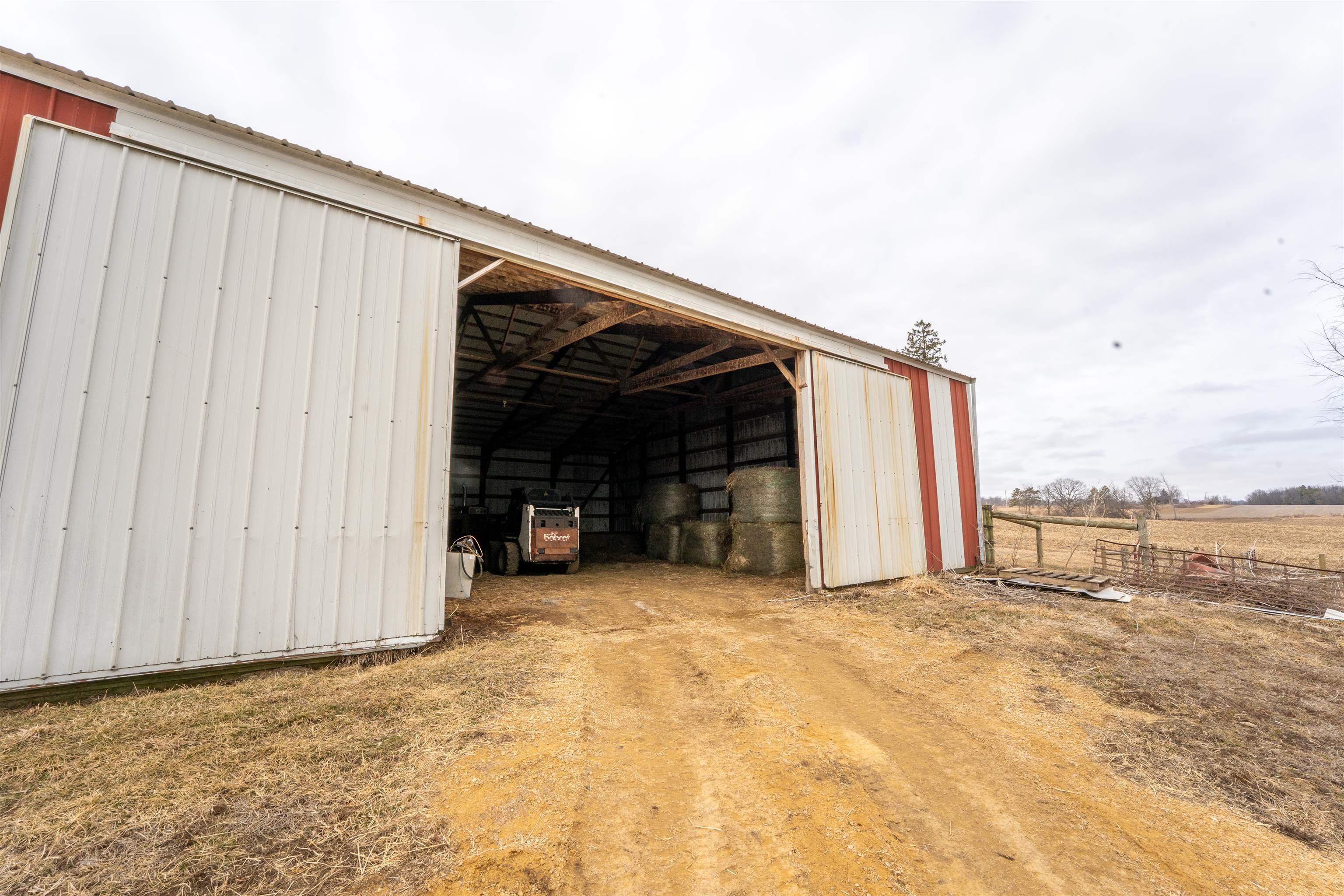 3651 North Brookville Road Forreston, IL 61030 - Photo 36 of 66