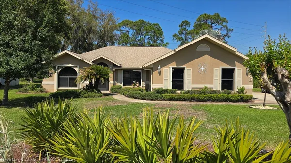 $2,500 | 4402 Duffer Loop, Sebring, FL 33872