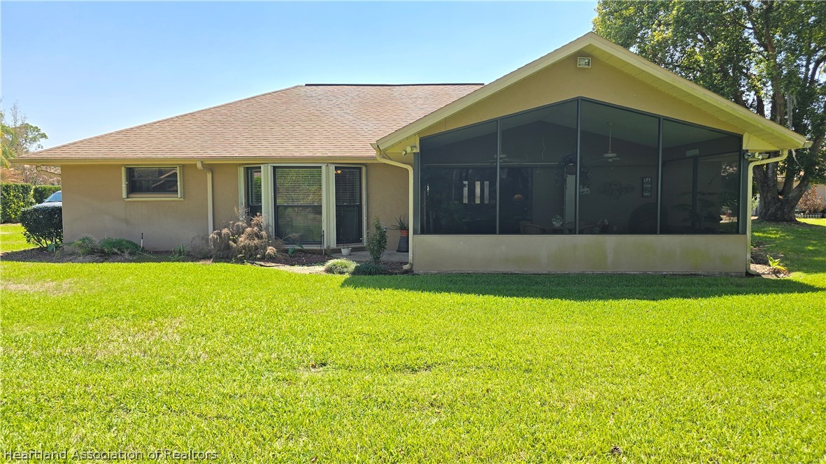 4402 Duffer Loop Sebring, FL 33872 - Photo 2 of 31