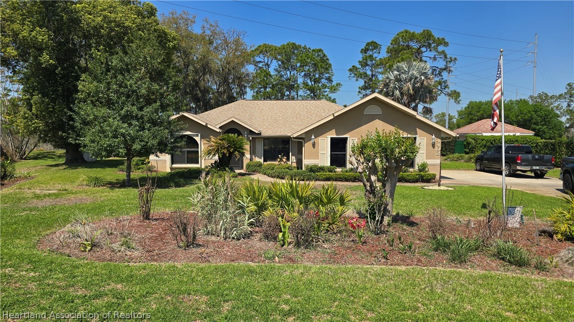 4402 Duffer Loop Sebring, FL 33872 - Photo 29 of 31