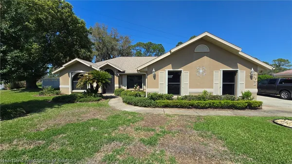 $2,500 | 4402 Duffer Loop, Sebring, FL 33872