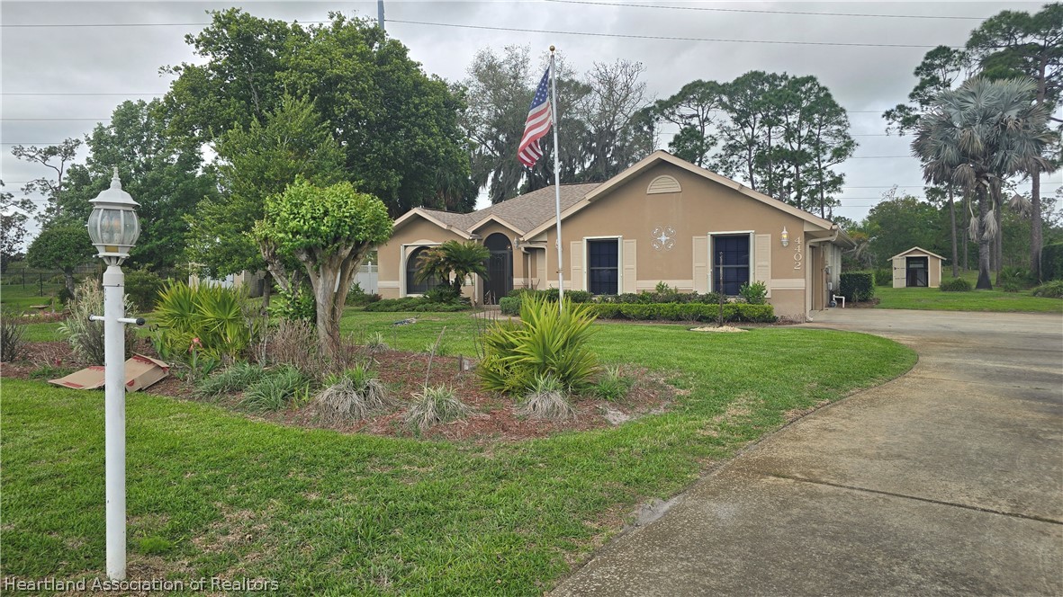 4402 Duffer Loop Sebring, FL 33872 - Photo 31 of 31