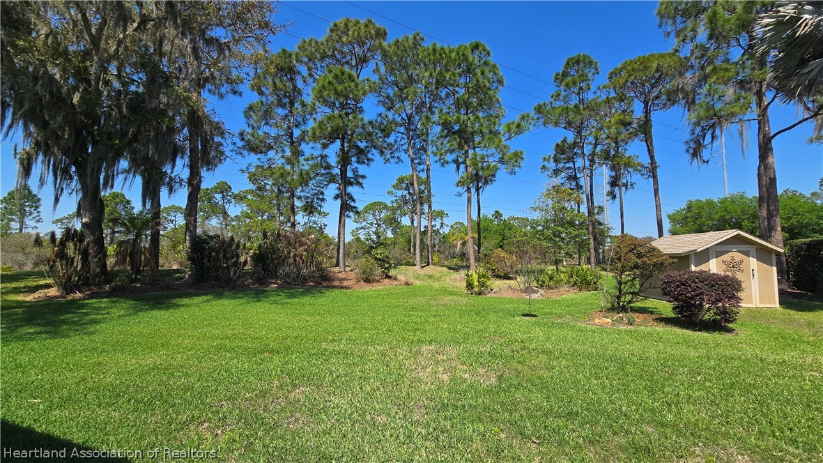 4402 Duffer Loop Sebring, FL 33872 - Photo 4 of 31
