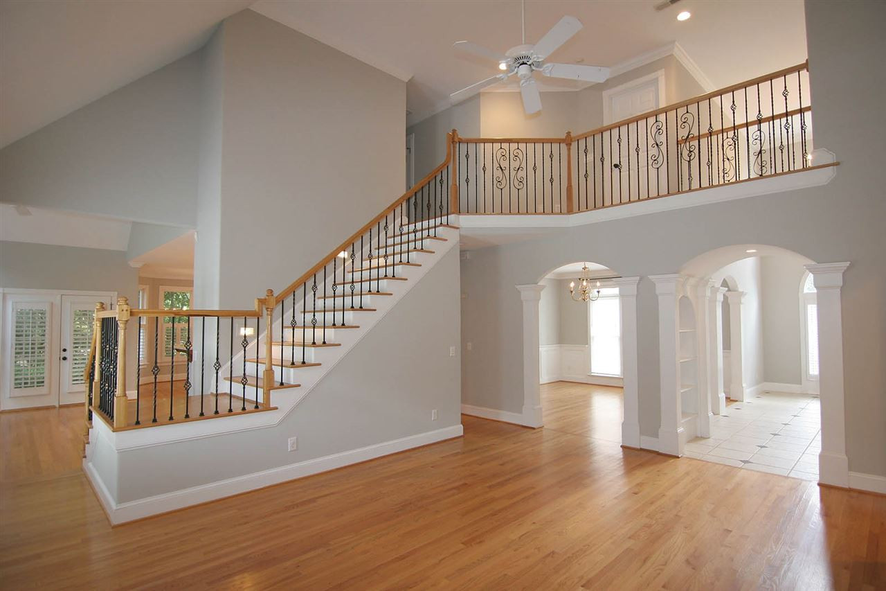 4601 Whitmire Place Raleigh, NC 27612 - Photo 8 of 25 Photo 8