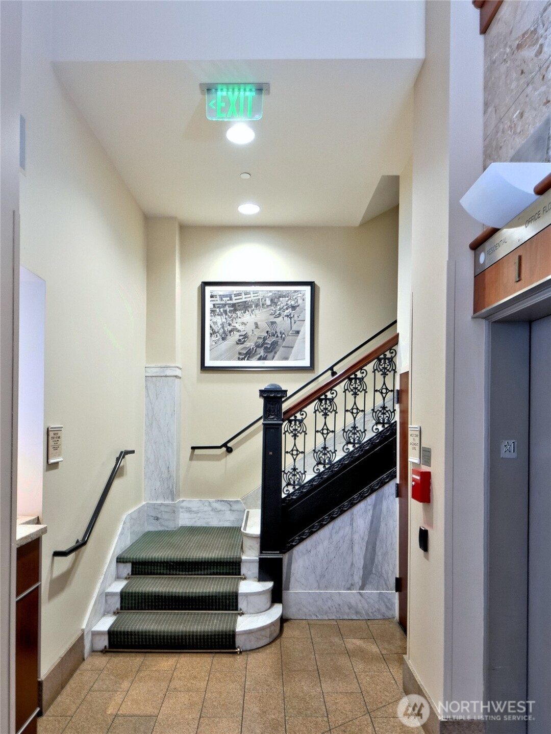 1500 4th Avenue, Unit 905 Seattle, WA 98101 - Photo 15 of 20