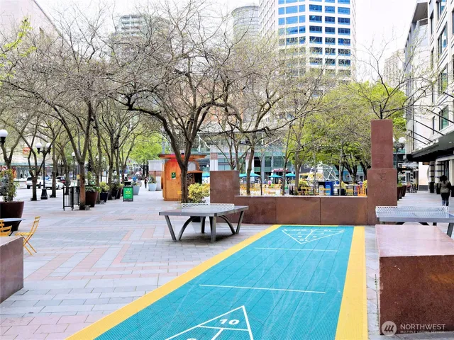 $380,000 | 1500 4th Avenue, Unit 905, Seattle, WA 98101