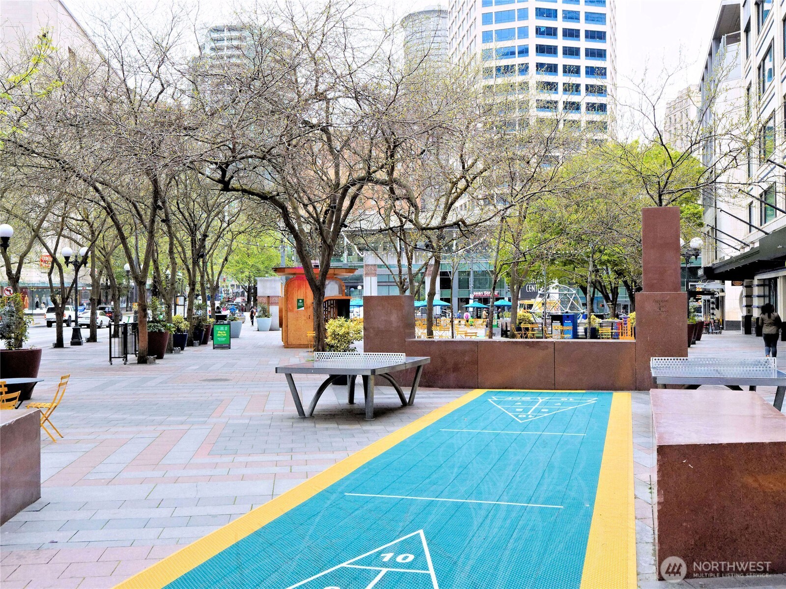 1500 4th Avenue, Unit 905 Seattle, WA 98101 - Photo 19 of 20