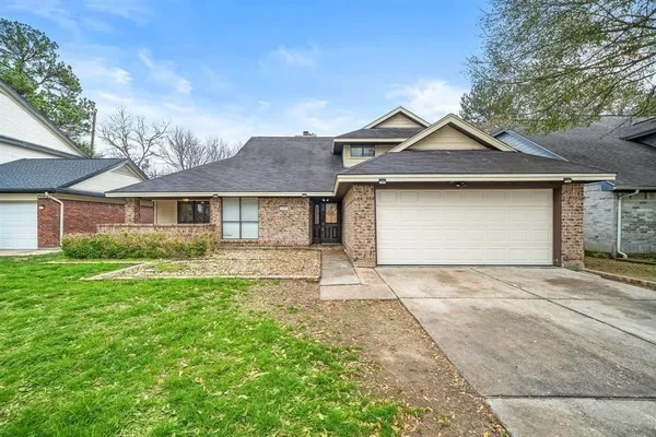 $314,000 | 21102 Marcin Drive, Spring, TX 77388