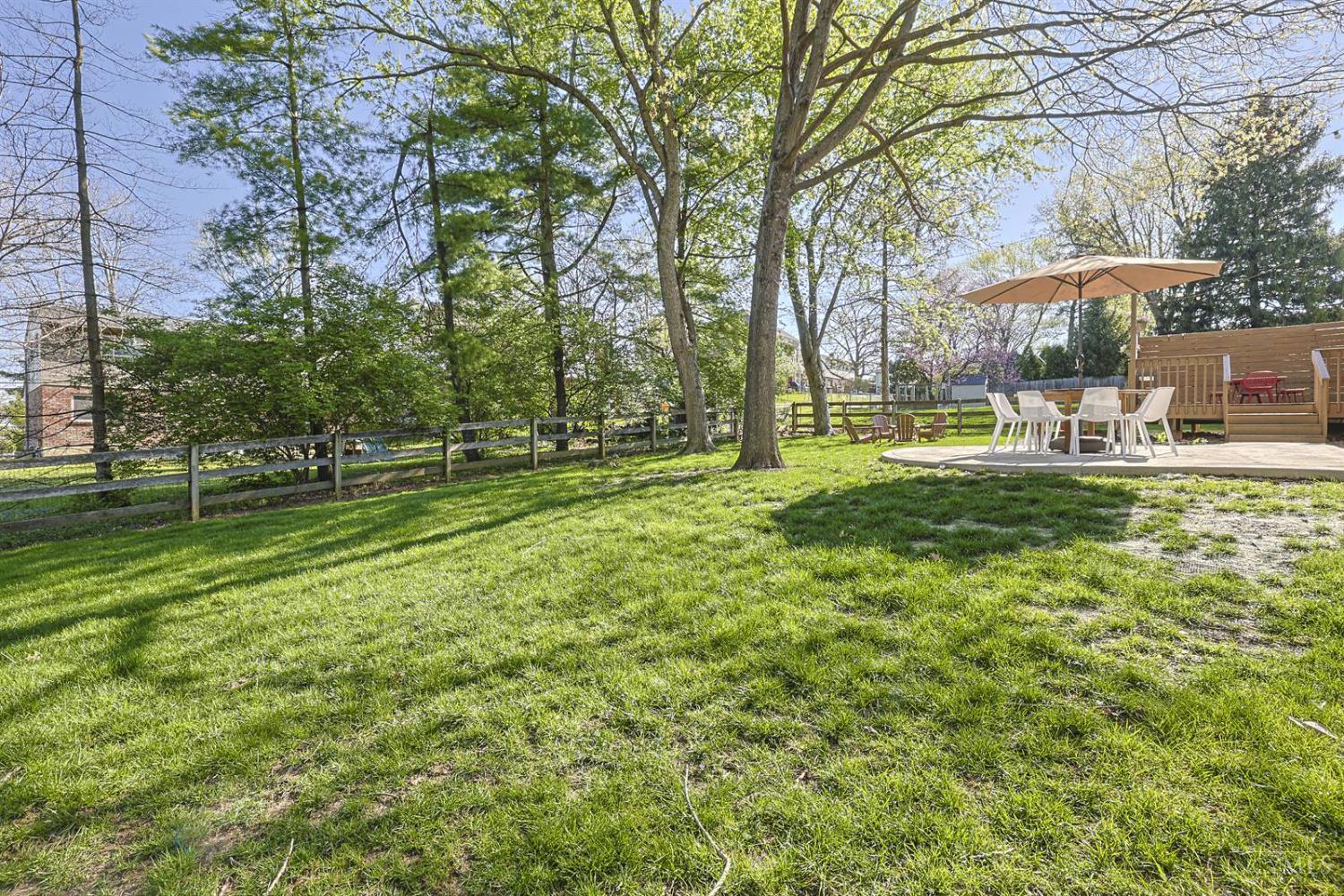 7212 Crinstead Court Cincinnati, OH 45243 - Photo 47 of 56