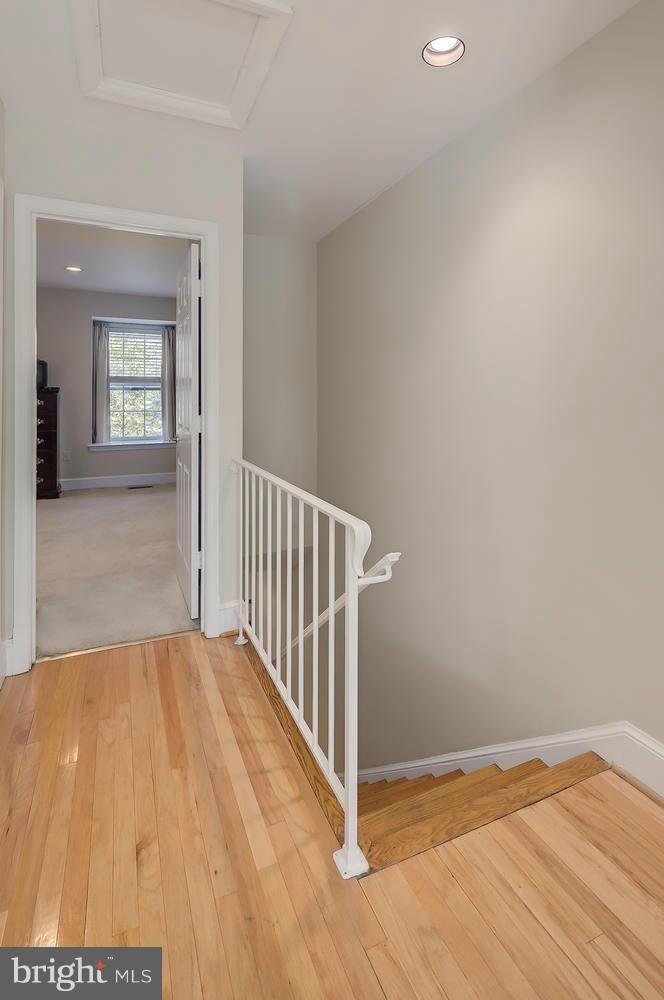 3281 Sutton Place Northwest, Unit B Washington, DC 20016 - Photo 16 of 29 Interior (General)