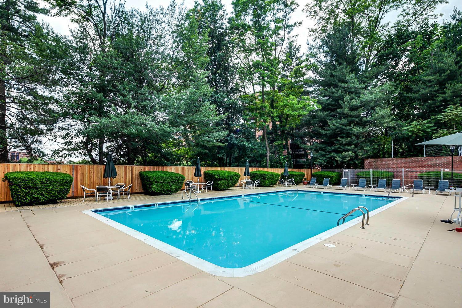 3281 Sutton Place Northwest, Unit B Washington, DC 20016 - Photo 28 of 29 Community