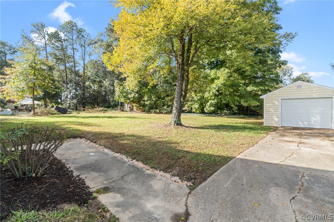 3002 Elmbrook Road Henrico, VA 23228 - Photo 34 of 37 Gallery Image 34