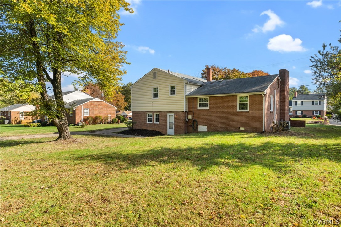 3002 Elmbrook Road Henrico, VA 23228 - Photo 36 of 37 Gallery Image 36