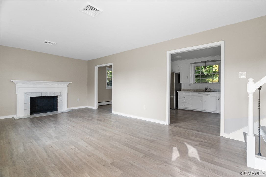 3002 Elmbrook Road Henrico, VA 23228 - Photo 7 of 37 Gallery Image 7