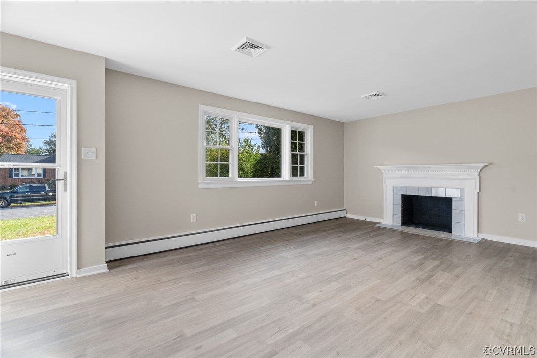 3002 Elmbrook Road Henrico, VA 23228 - Photo 8 of 37 Gallery Image 8
