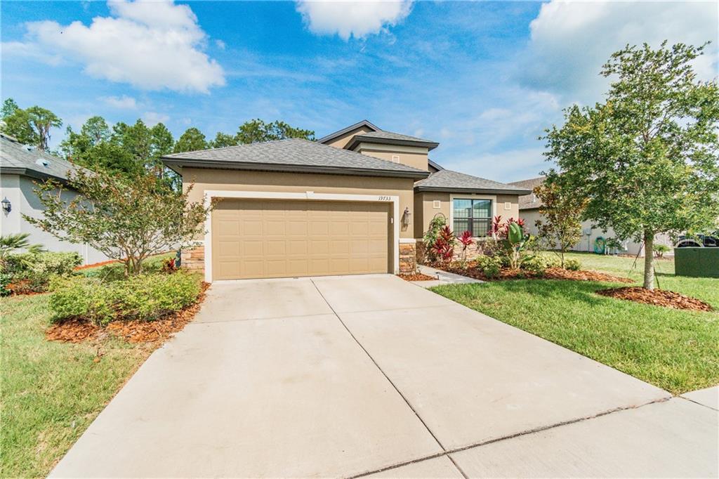 19733 Post Island Loop Land O Lakes, FL 34638 - Photo 1 of 1