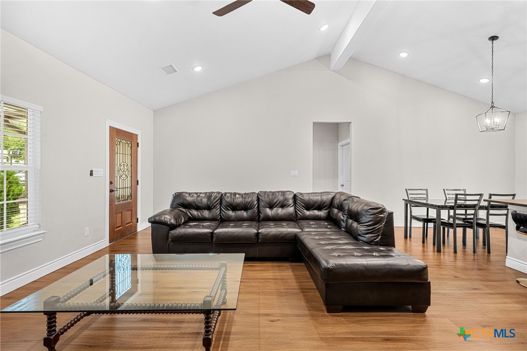 104 Bill Street Elgin, TX 78621 - Photo 3 of 28