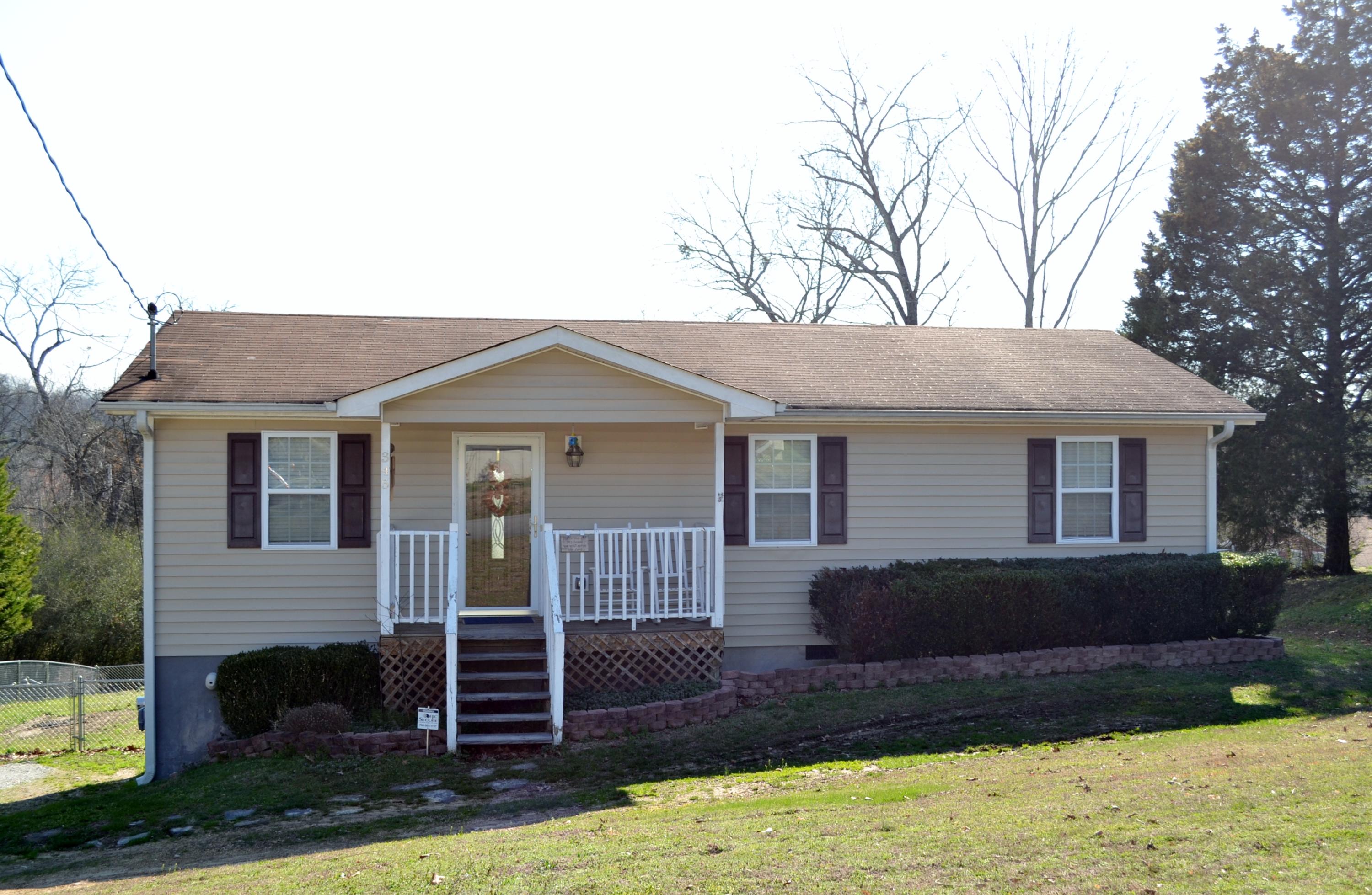 345 Jacobs Road Ringgold, GA 30736 - Photo 1 of 27 345 Jacobs Rd