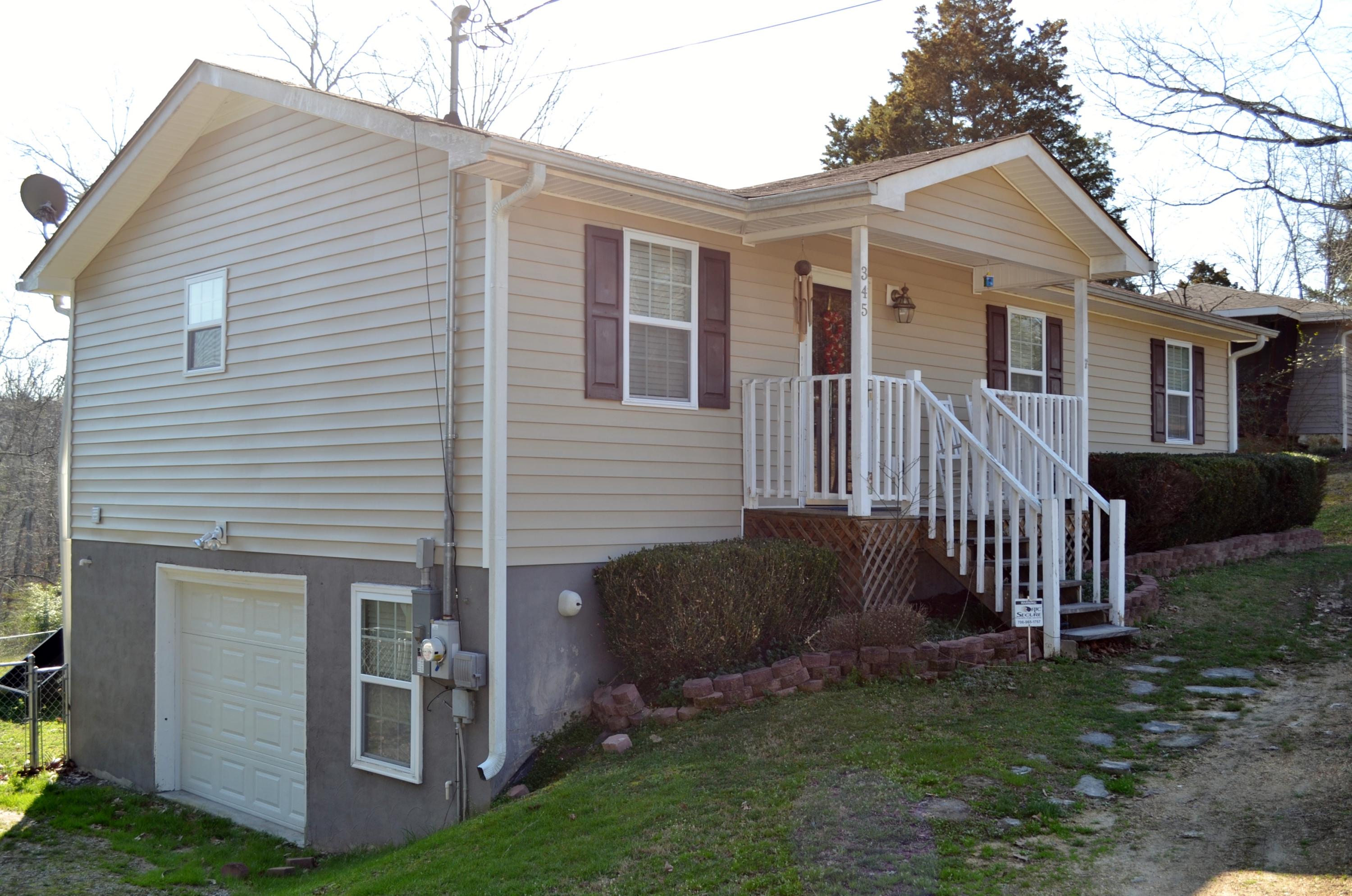 345 Jacobs Road Ringgold, GA 30736 - Photo 2 of 27 345 Jacobs Rd