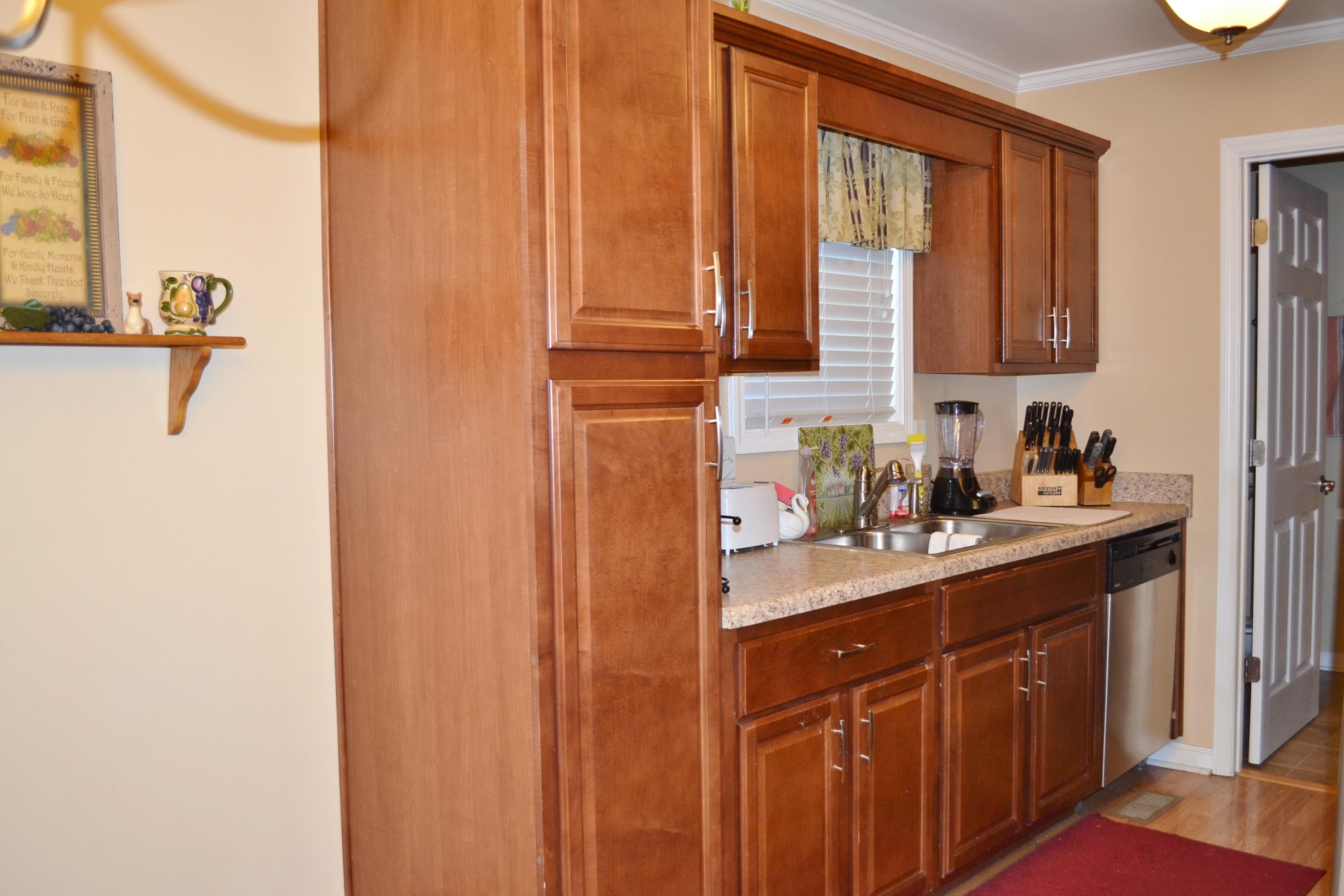 345 Jacobs Road Ringgold, GA 30736 - Photo 11 of 27 Kitchen