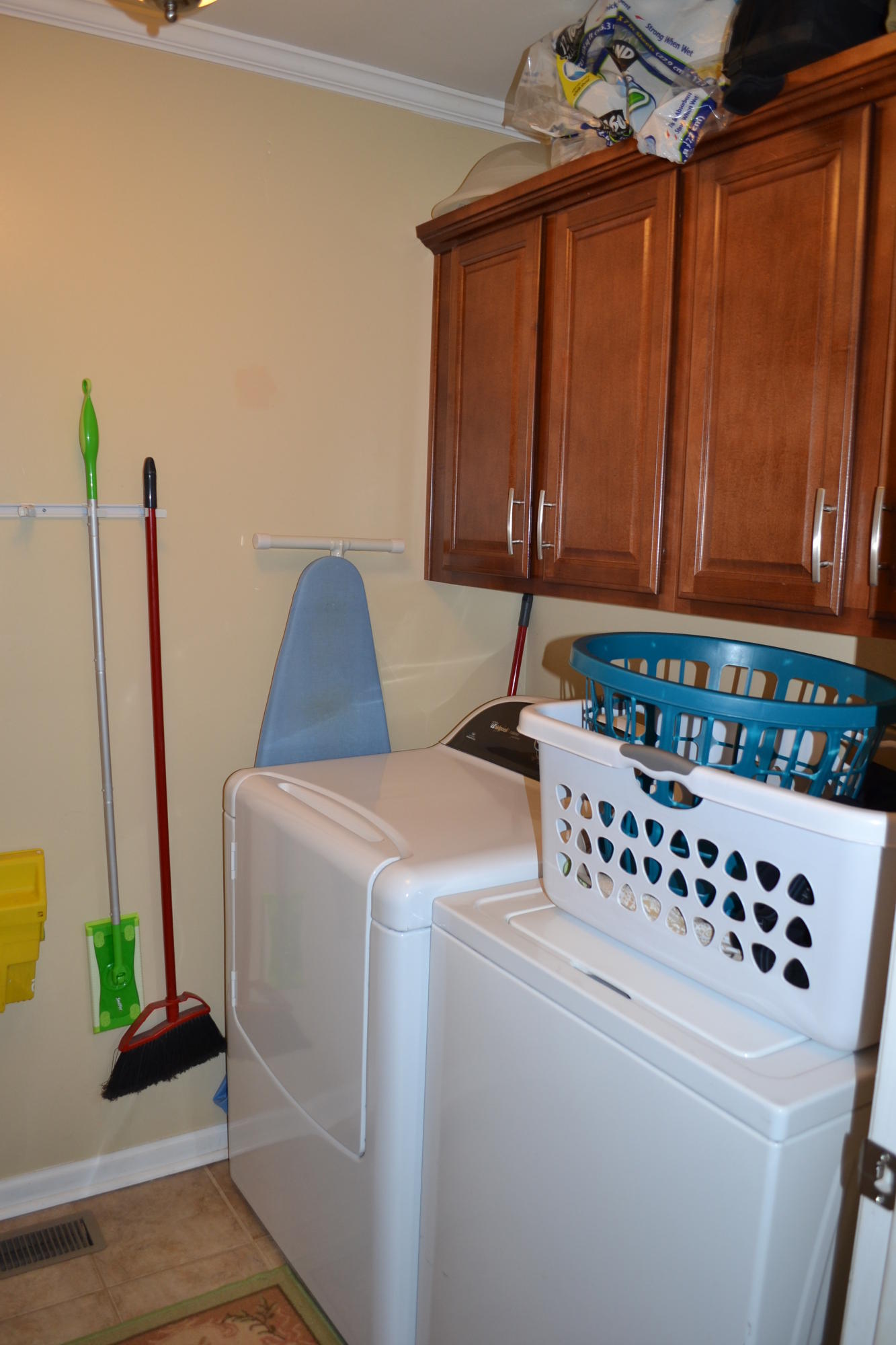 345 Jacobs Road Ringgold, GA 30736 - Photo 13 of 27 Laundry