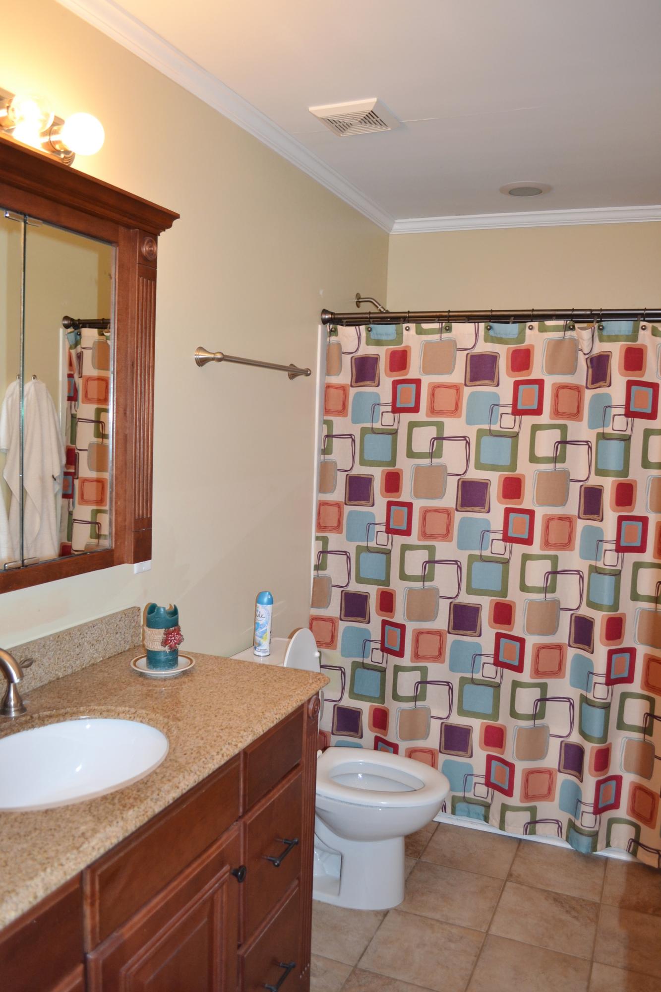 345 Jacobs Road Ringgold, GA 30736 - Photo 16 of 27 Hall Bath