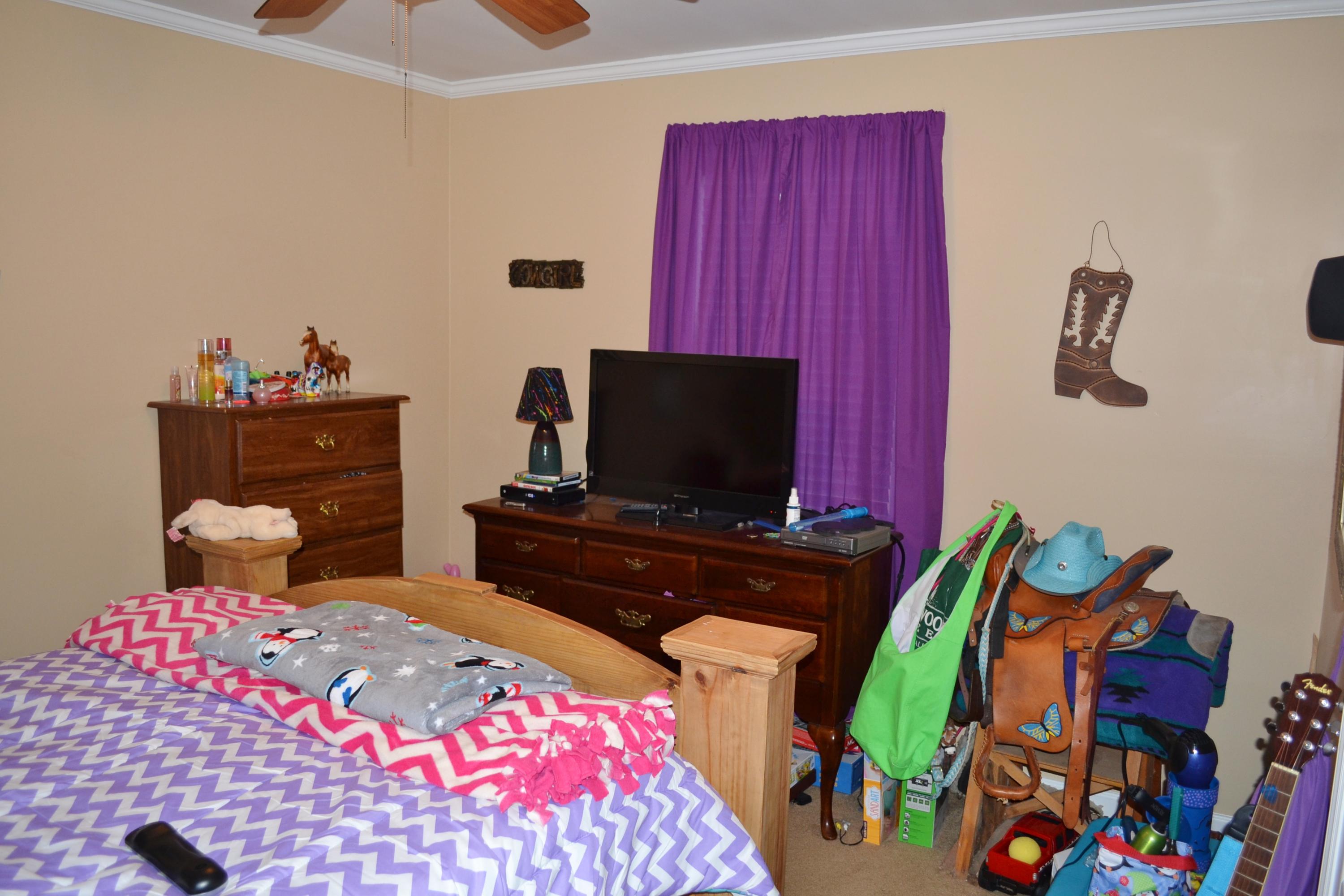 345 Jacobs Road Ringgold, GA 30736 - Photo 20 of 27 Second Bedroom