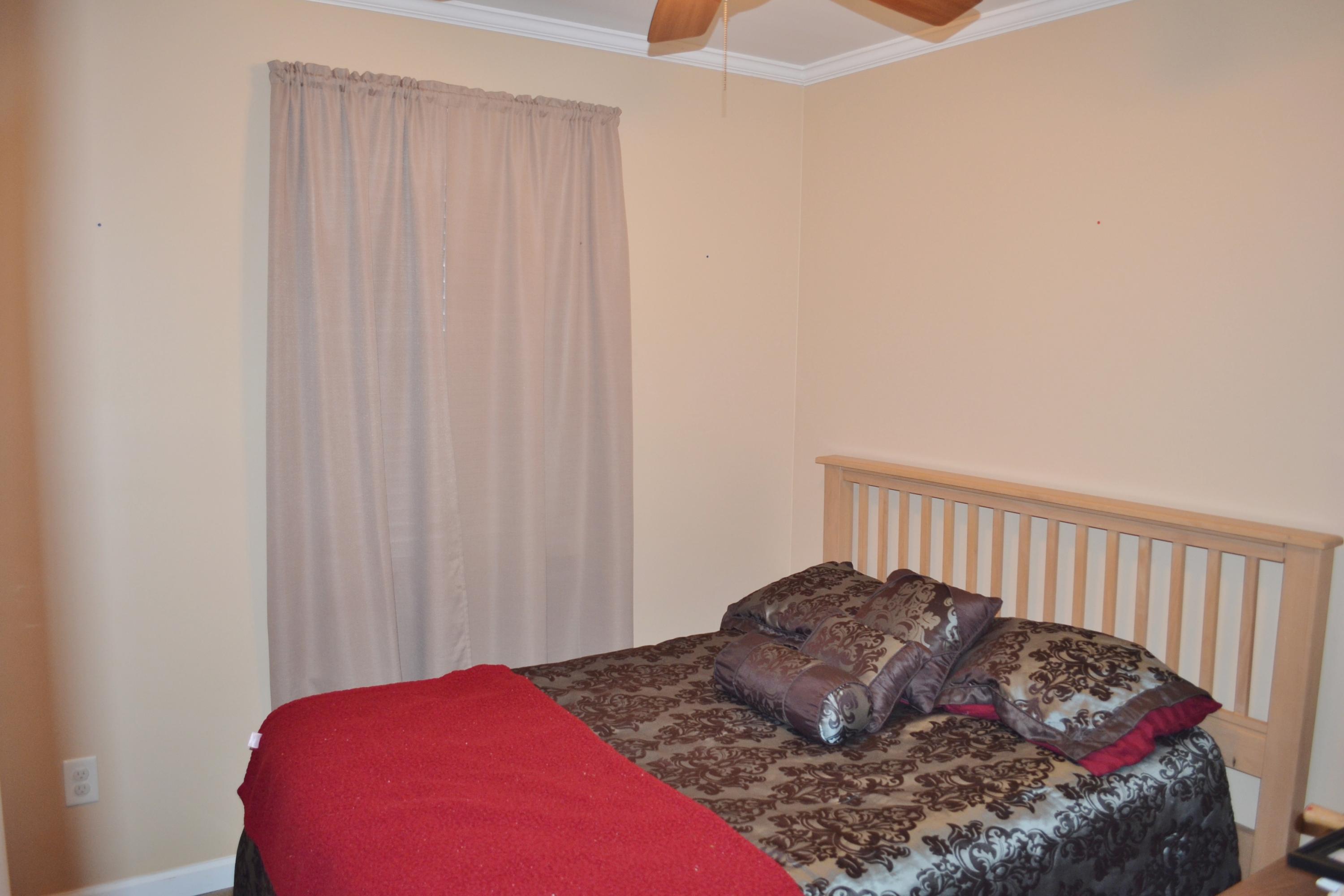 345 Jacobs Road Ringgold, GA 30736 - Photo 23 of 27 Guest Bedroom