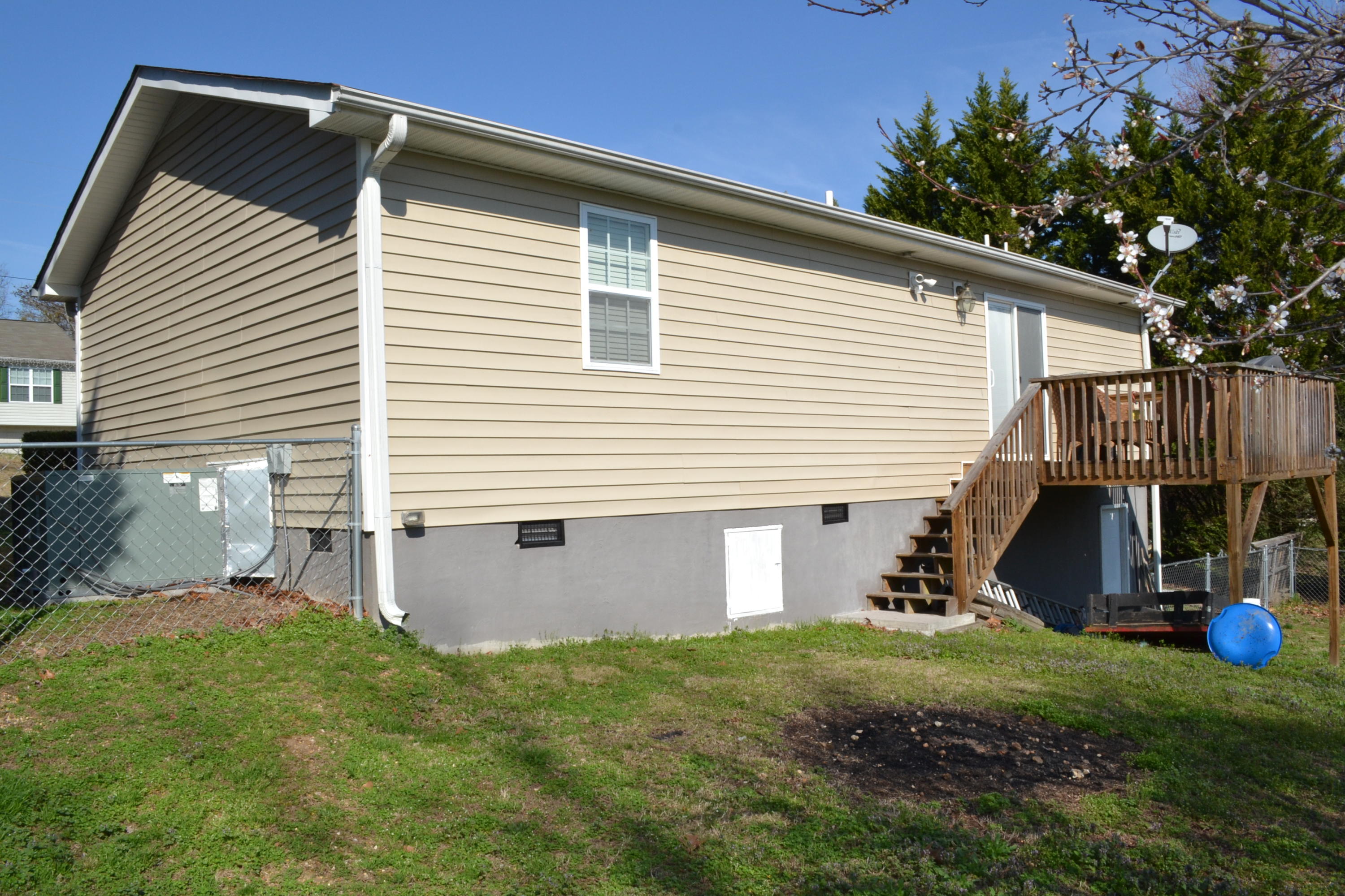 345 Jacobs Road Ringgold, GA 30736 - Photo 24 of 27 345 Jacobs Rd 018.JPG