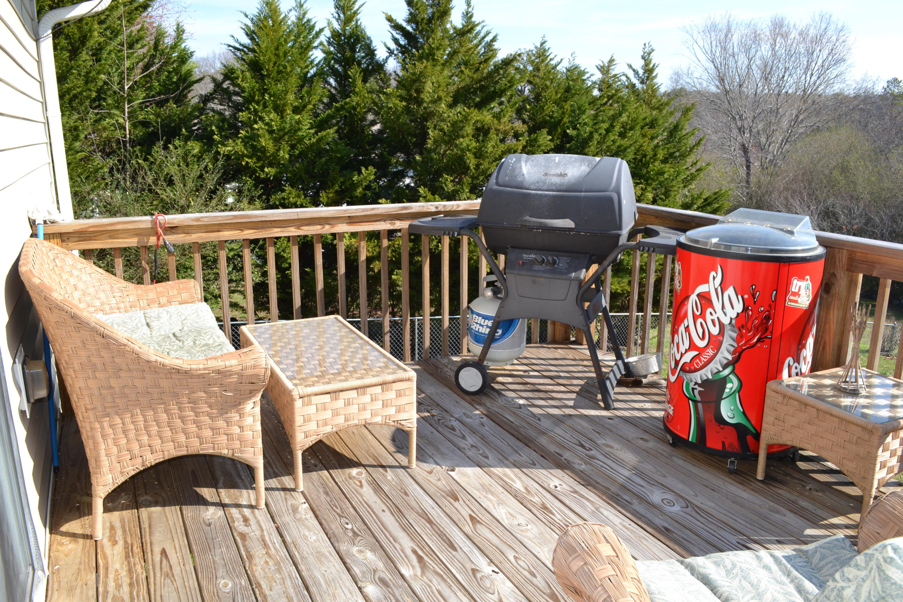 345 Jacobs Road Ringgold, GA 30736 - Photo 27 of 27 345 Jacobs Rd 021.JPG