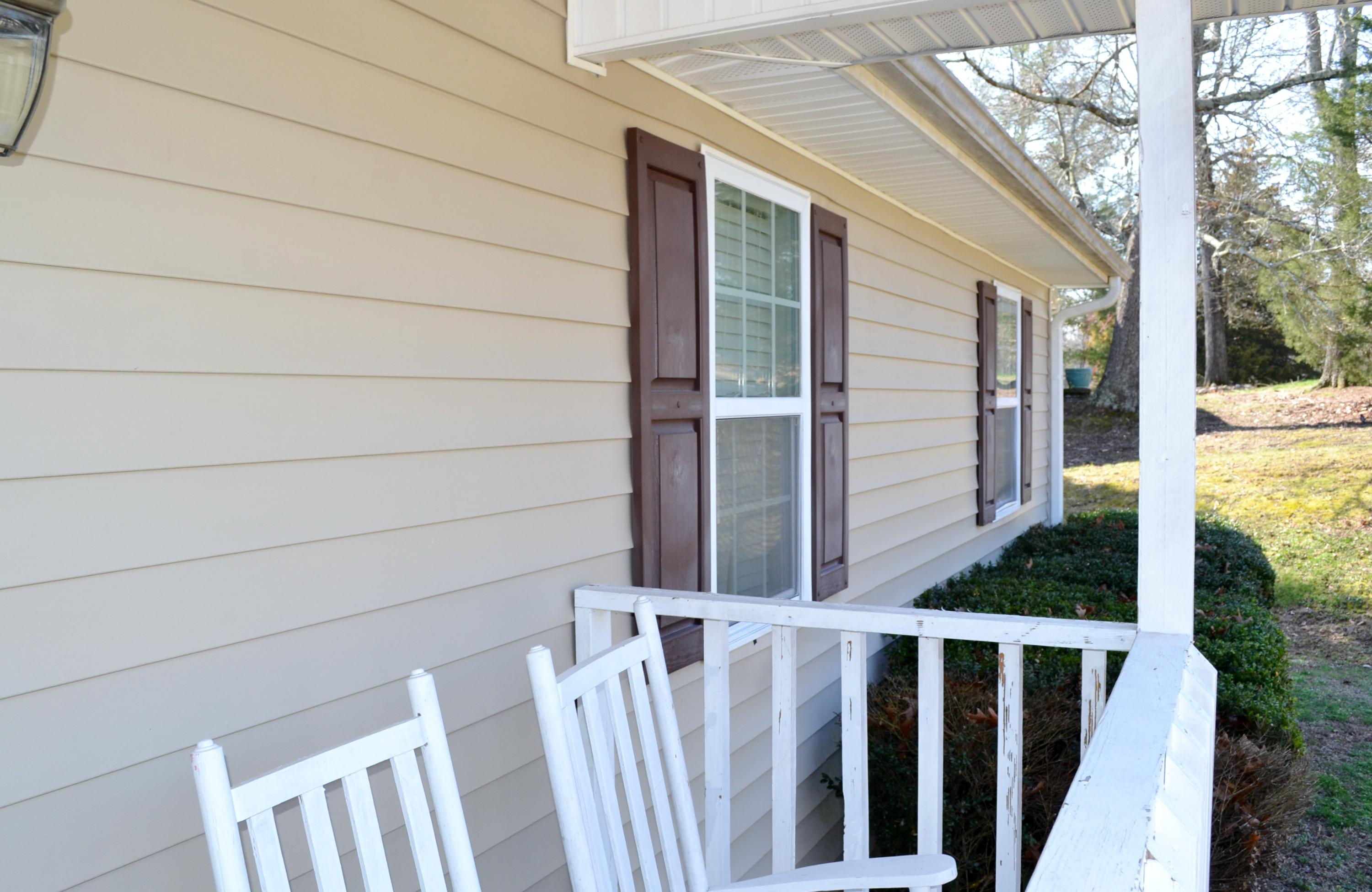 345 Jacobs Road Ringgold, GA 30736 - Photo 4 of 27 Front Porch
