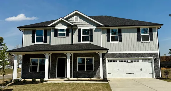 $400,400 | 703 Dunlawton Court, Sanford, NC 27330