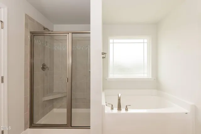 a group of people sitting outside of a building