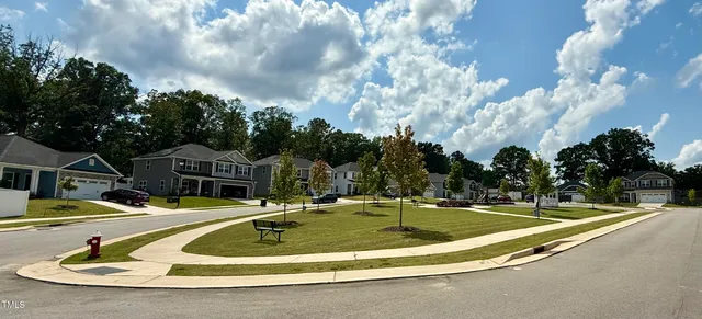 $425,400 | 703 Dunlawton Court, Sanford, NC 27330