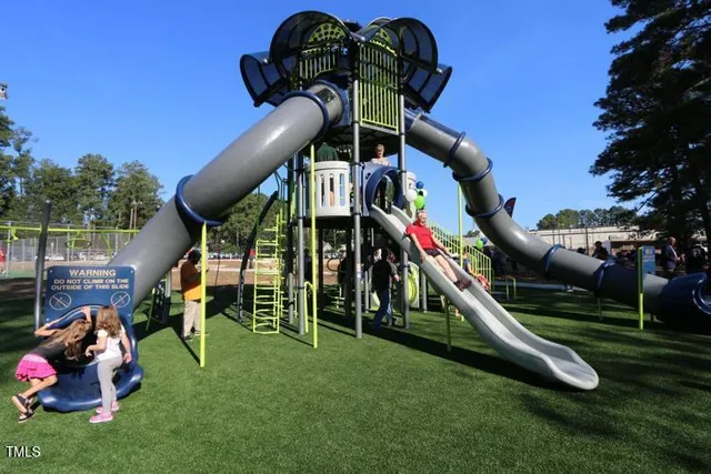 $425,400 | 703 Dunlawton Court, Sanford, NC 27330