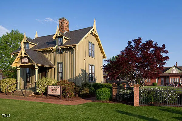 $425,400 | 703 Dunlawton Court, Sanford, NC 27330