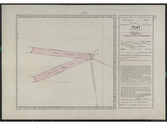 $215,000 | 105 Forest Service Camp Road, Rollinsville, CO 80474