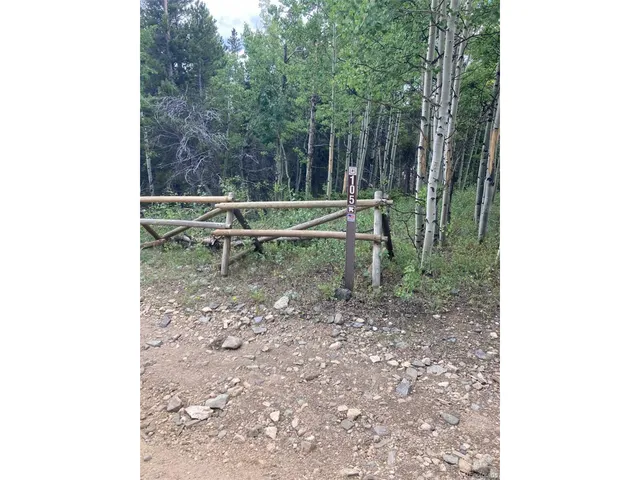 $215,000 | 105 Forest Service Camp Road, Rollinsville, CO 80474