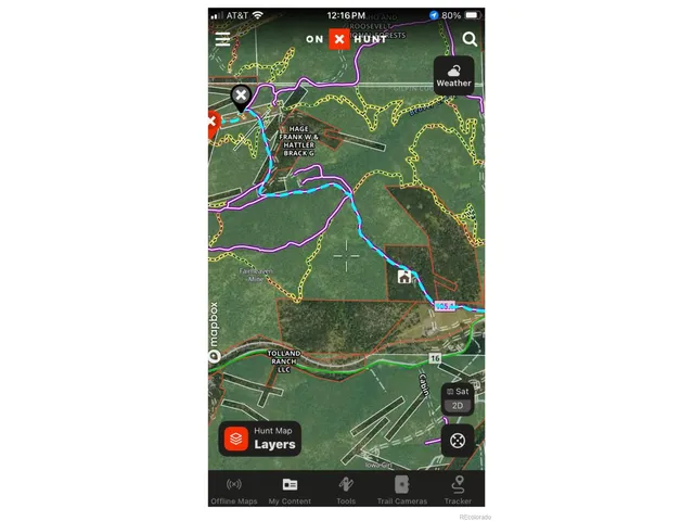 $215,000 | 105 Forest Service Camp Road, Rollinsville, CO 80474