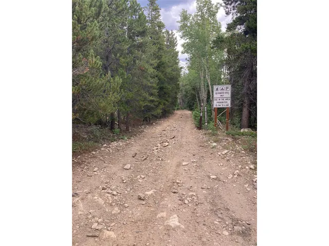 $215,000 | 105 Forest Service Camp Road, Rollinsville, CO 80474