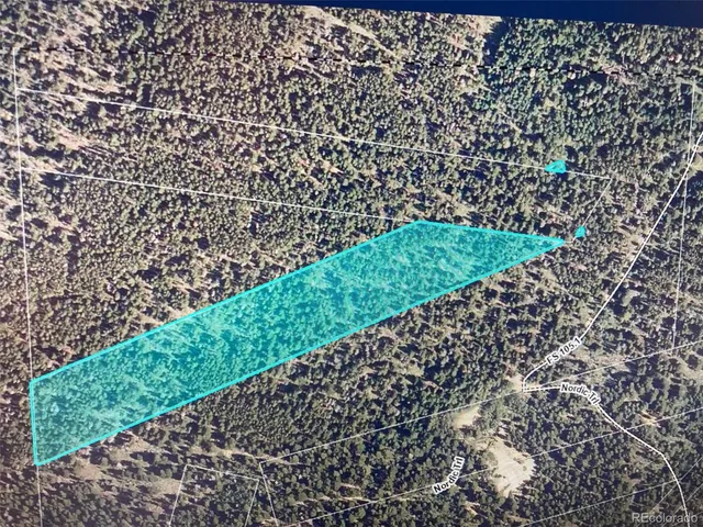 $215,000 | 105 Forest Service Camp Road, Rollinsville, CO 80474