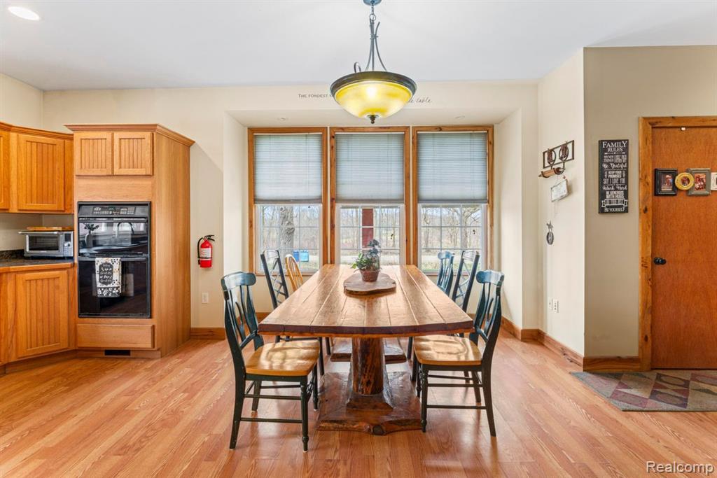 12238 Odell Road Linden, MI 48451 - Photo 7 of 55