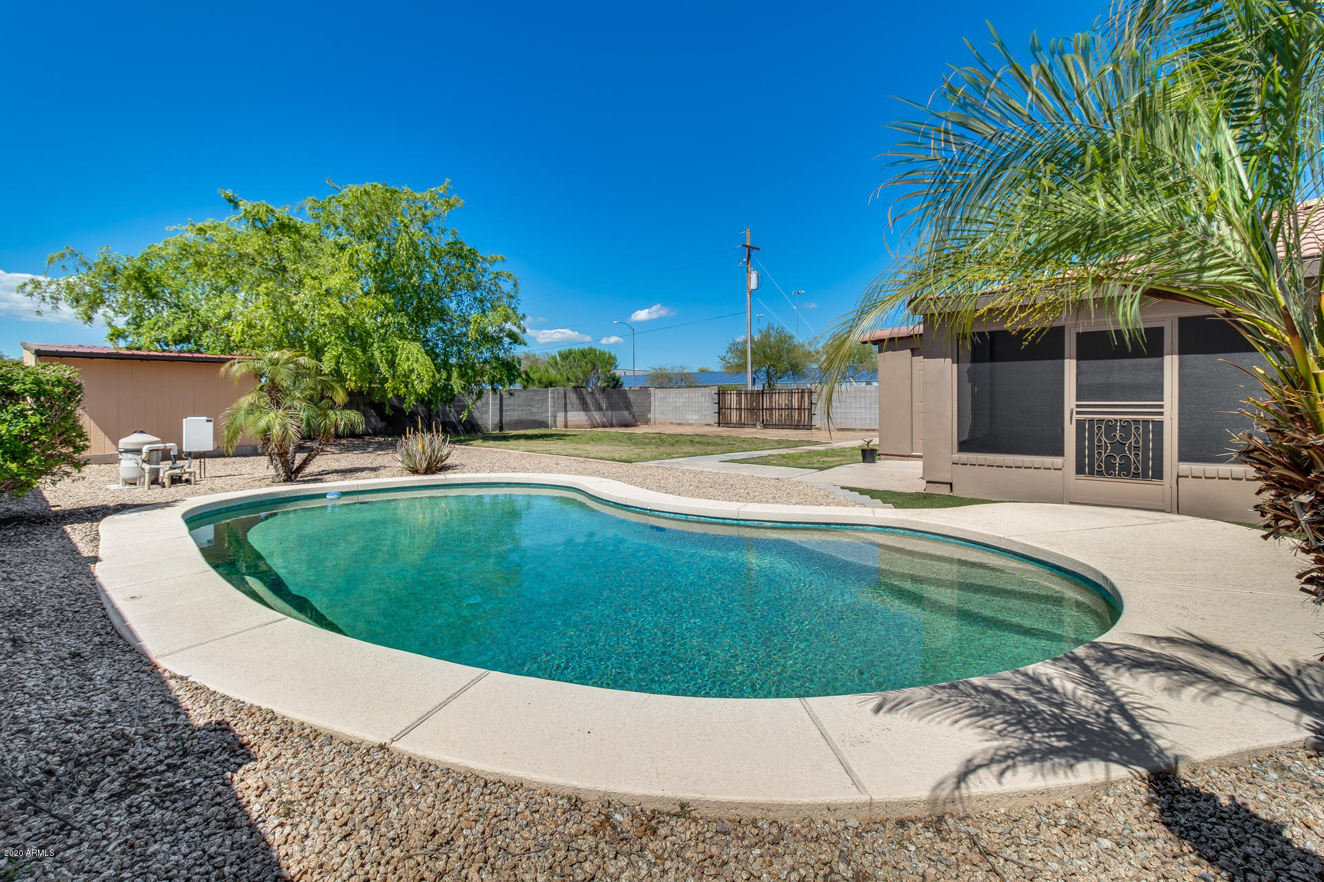12813 West Varney Road El Mirage, AZ 85335 - Photo 40 of 50 Gallery Image 40